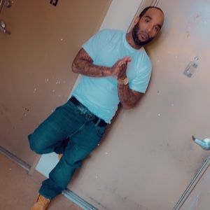 Meet your Posher, Christopher